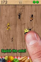 download Ant Smasher Cool Top Best Kids apk